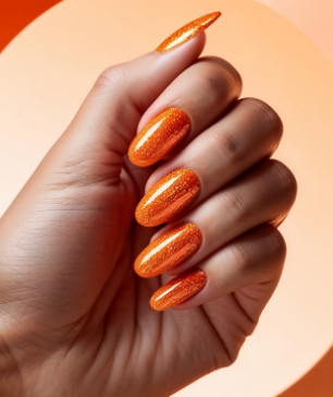 Professional manicure services - nail shaping, cuticle care, polish application